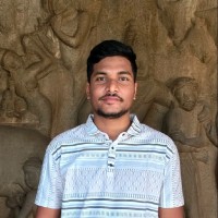 Money Forward India Employee Abhinav Sorate's profile photo