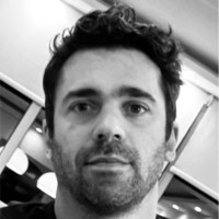 EDEN: Empresa Distribuidora de Energía Norte S.A. Employee Lucas Pagano's profile photo