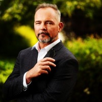 Saros Consulting Employee Lee Bristow's profile photo