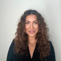 Sensible Biotechnologies Employee Alexandra Korobová's profile photo