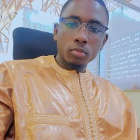 GROUPE SONATEL Employee Thierno Ly's profile photo