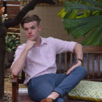 Australian Pharmaceutical Industries (API) Employee Connor Griffiths's profile photo
