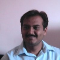 Cotmac Electronics Pvt Ltd - India Employee Shrikant Hange's profile photo