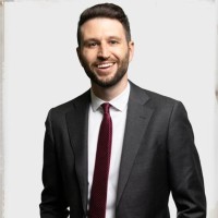 Riley Safer Holmes & Cancila LLP Employee Andrew Patton's profile photo