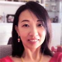 Lynette Kong Email