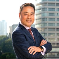 Kumon Institute of Education, Japan and Kumon Europe & Africa Employee Minoru Tanabe's profile photo