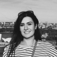 Jpa&D Employee Azadeh Khorrami's profile photo