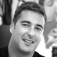 Sinhro d.o.o Employee Mark Ognjenovič's profile photo