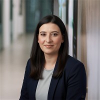 TIKO PRO Employee Eva Matjašič's profile photo