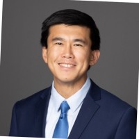 Los Angeles County Board of Supervisors Employee Jonathan Yang's profile photo