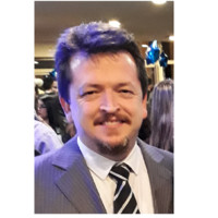 TIMAC Agro Brasil Employee Daniel Klein's profile photo