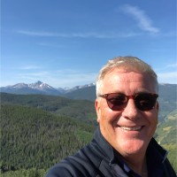 Saxco International LLC Employee Ted Ramsay's profile photo