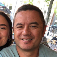 SkillsVR Employee Michael Toi's profile photo