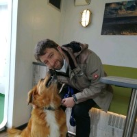 DOM Sicherheitstechnik GmbH & Co. KG Employee Marc Morwinsky's profile photo