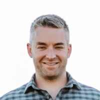 Flywheel Data Employee Michael Merchant's profile photo