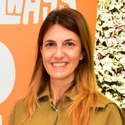 QC Terme spas and resorts Employee Ivana Santolini's profile photo