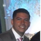 Dorian Drake International Employee Luis Gordon's profile photo