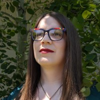 Psyncopate, Inc. Employee Nikoleta Verbeck's profile photo