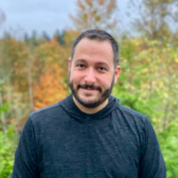 Theodore Perillo Email