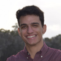Steven Yildirim's profile photo