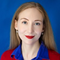 Rebecca McLeod's profile photo