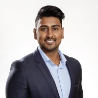 1Nebula Employee Preyan Naidoo's profile photo