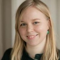 Humanity in Action Employee Katja Madsen's profile photo