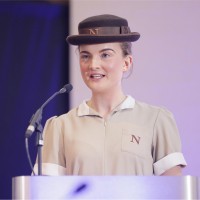 Norland College Employee Hannah D.'s profile photo