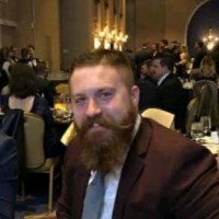 Spec Formliners Employee Andrew Hoover's profile photo