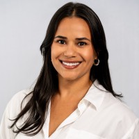 Institute of International Education Employee Catherine Guzman's profile photo