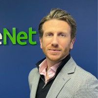 Sceptre Networking Employee David Benning's profile photo
