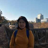 Metrobank Employee Marissa Mendoza's profile photo