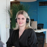 Go4Jobs Employee Britt Moonen's profile photo