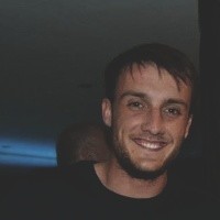 Insurance Revolution Employee Rhys Taylor's profile photo