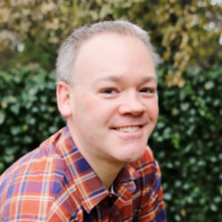 Temple University Hospital Employee Christopher Snyder's profile photo