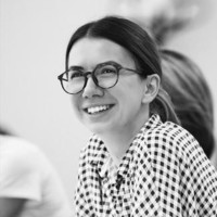 AltSolution | Chatbots Development & PHP Customized Solutions Employee Iuliia Derevianko's profile photo