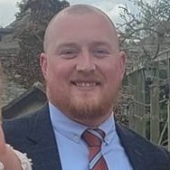 Lloyds Beal Site Services Ltd Employee Matthew Needs's profile photo