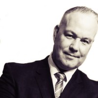 HCLTech Employee Jon Ramsay's profile photo