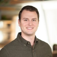 Flow Traders Employee Kyle Jose's profile photo