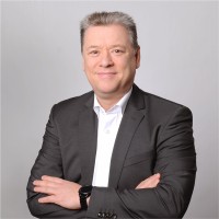 Schütz GmbH & Co. KGaA Employee Markus Klein's profile photo