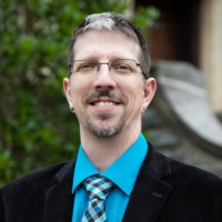 American Heritage Credit Union Employee Kevin Galbraith's profile photo