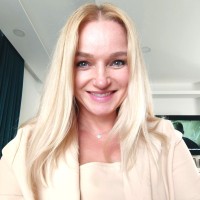 Movavi Employee Katerina Christou's profile photo