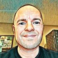 Nasdaq Employee Matthew Holm's profile photo