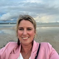 Redland City Council Employee Shannon Thwaites's profile photo