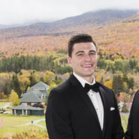 The Architectural Team Employee Nicholas Gregsak's profile photo