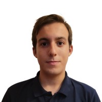 RCR Contabilidade (Accounting Services) Employee João Acúrcio's profile photo