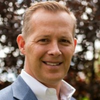 CCS Presentation Systems Employee Todd Sims's profile photo