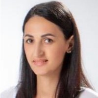 Luiza Nappa Email & Phone Number
