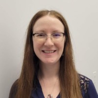 SPOC Proteomics Employee Lydia Gushgari's profile photo