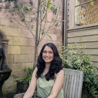 Tanvi Joshi Email & Phone Number